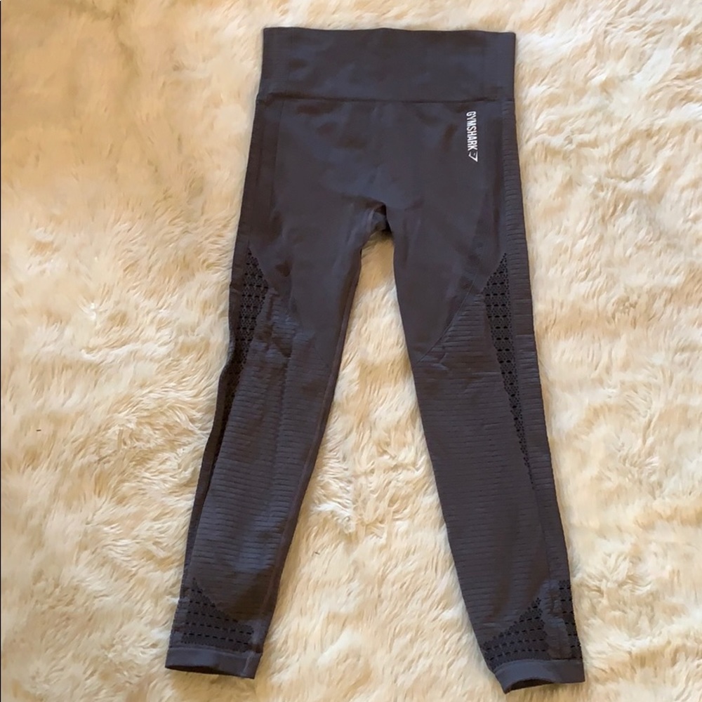 Gymshark Energy Seamless leggings